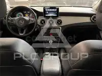 2016 Mercedes Benz GLA-Class