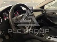 2016 Mercedes Benz GLA-Class