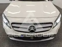 2016 Mercedes Benz GLA-Class
