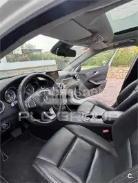 2016 Mercedes Benz GLA-Class