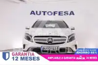 2016 Mercedes Benz GLA-Class