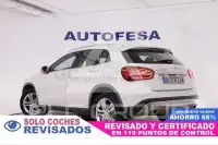 2016 Mercedes Benz GLA-Class