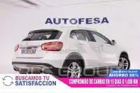2016 Mercedes Benz GLA-Class