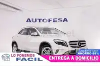 2016 Mercedes Benz GLA-Class