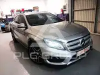 2016 Mercedes Benz GLA-Class