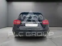 2016 Mercedes Benz GLA-Class