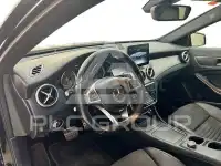 2016 Mercedes Benz GLA-Class