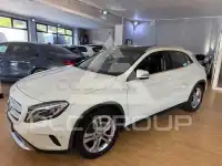 2016 Mercedes Benz GLA-Class