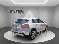 2016 Mercedes Benz GLA-Class