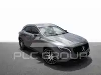 2016 Mercedes Benz GLA-Class