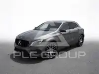 2016 Mercedes Benz GLA-Class