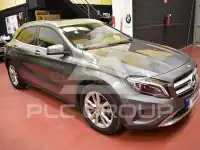 2016 Mercedes Benz GLA-Class