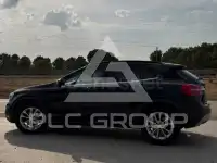 2016 Mercedes Benz GLA-Class