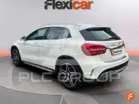 2016 Mercedes Benz GLA-Class