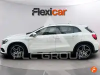 2016 Mercedes Benz GLA-Class