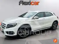 2016 Mercedes Benz GLA-Class