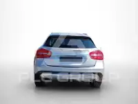 2016 Mercedes Benz GLA-Class