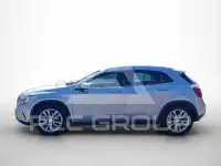 2016 Mercedes Benz GLA-Class