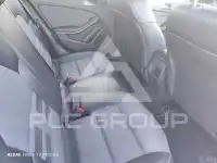 2016 Mercedes Benz GLA-Class