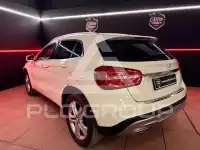 2016 Mercedes Benz GLA-Class