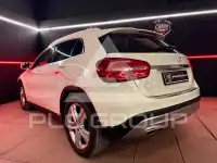 2016 Mercedes Benz GLA-Class
