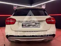 2016 Mercedes Benz GLA-Class