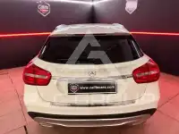 2016 Mercedes Benz GLA-Class