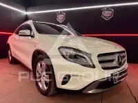 2016 Mercedes Benz GLA-Class