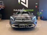 2016 Mercedes Benz GLA-Class