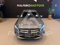 2016 Mercedes Benz GLA-Class