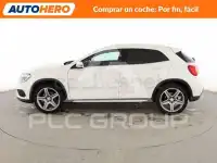 2016 Mercedes Benz GLA-Class