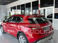2016 Mercedes Benz GLA-Class