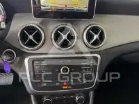 2016 Mercedes Benz GLA-Class