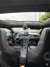 2016 Mercedes Benz GLA-Class