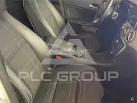 2016 Mercedes Benz GLA-Class