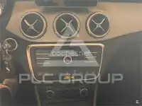 2016 Mercedes Benz GLA-Class