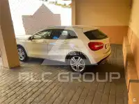 2016 Mercedes Benz GLA-Class