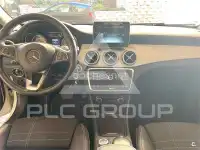 2016 Mercedes Benz GLA-Class