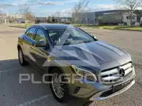 2016 Mercedes Benz GLA-Class