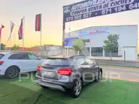 2016 Mercedes Benz GLA-Class