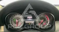 2016 Mercedes Benz GLA-Class