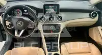 2016 Mercedes Benz GLA-Class