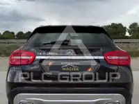 2016 Mercedes Benz GLA-Class