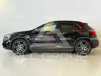 2016 Mercedes Benz GLA-Class