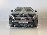 2016 Mercedes Benz GLA-Class
