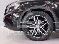 2016 Mercedes Benz GLA-Class