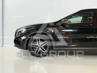 2016 Mercedes Benz GLA-Class