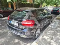 2016 Mercedes Benz GLA-Class