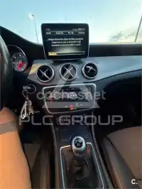 2016 Mercedes Benz GLA-Class