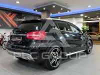 2016 Mercedes Benz GLA-Class